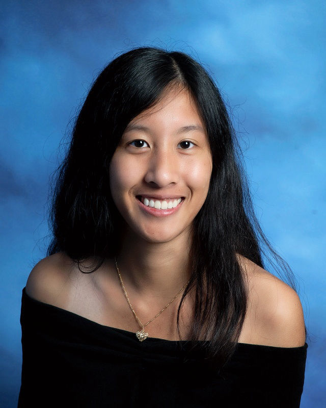 Pich Panha Him, The Academy at Smith valedictorian